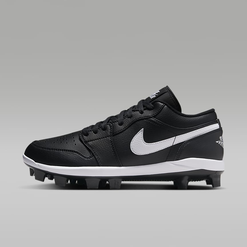 Jordan 1 Low TD Men's Football Cleat. Nike.com
